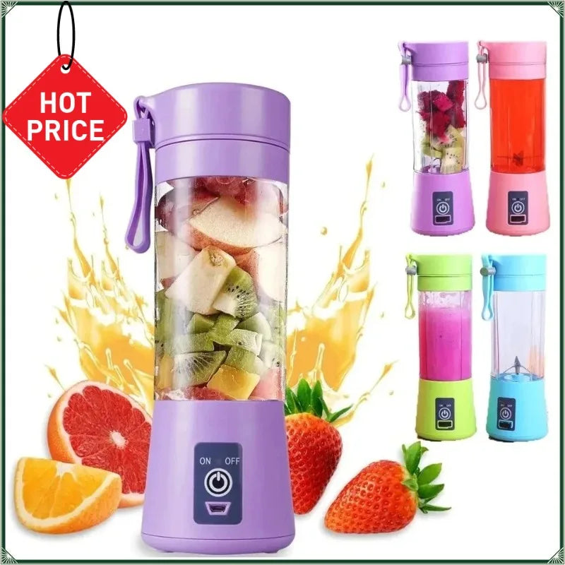 The Go Cup