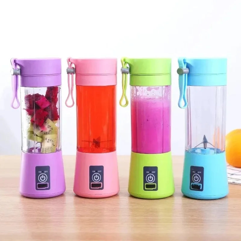 The Go Cup