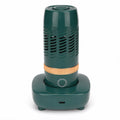 Rechargeable Fruit Vegetable Cleaner Wireless Food Purifier Compact Kitchen Washer USB Charging
