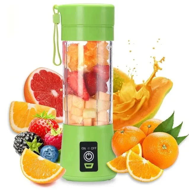 The Go Cup