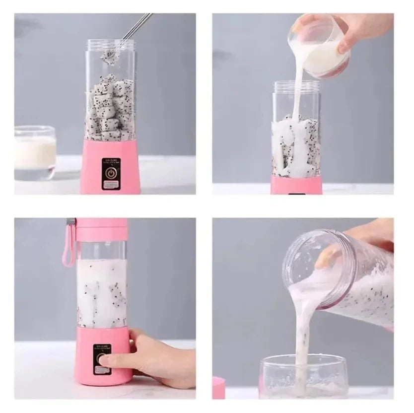 The Go Cup