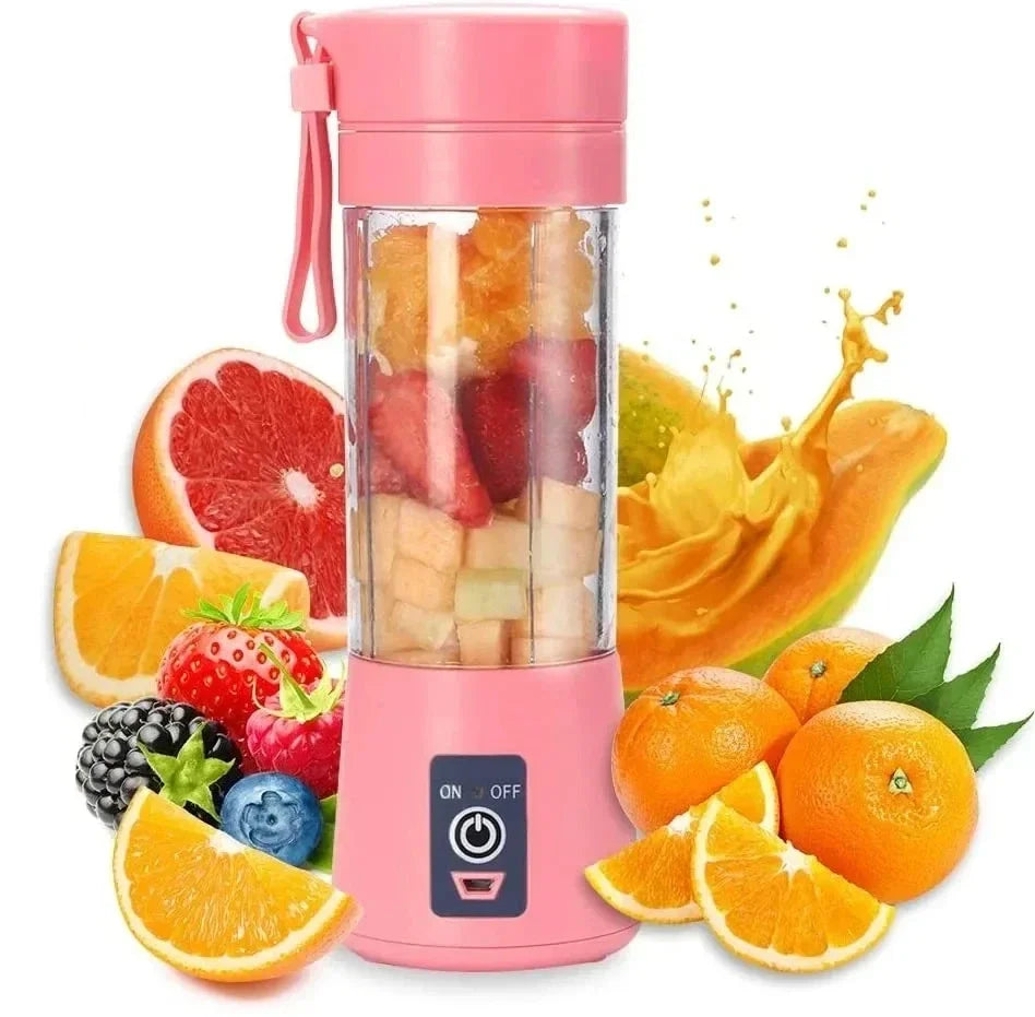 The Go Cup