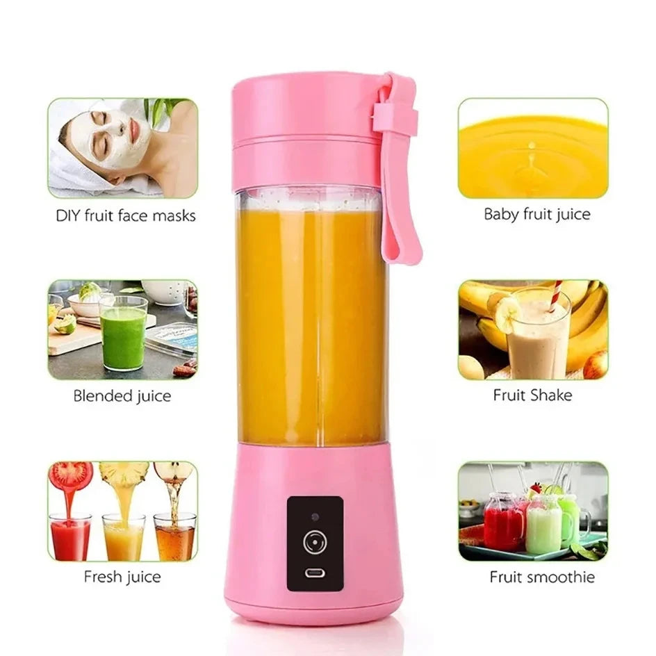 The Go Cup