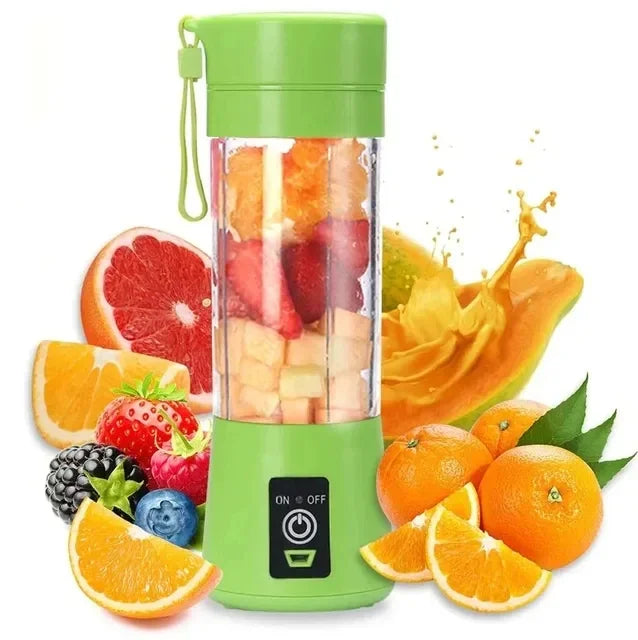 The Go Cup
