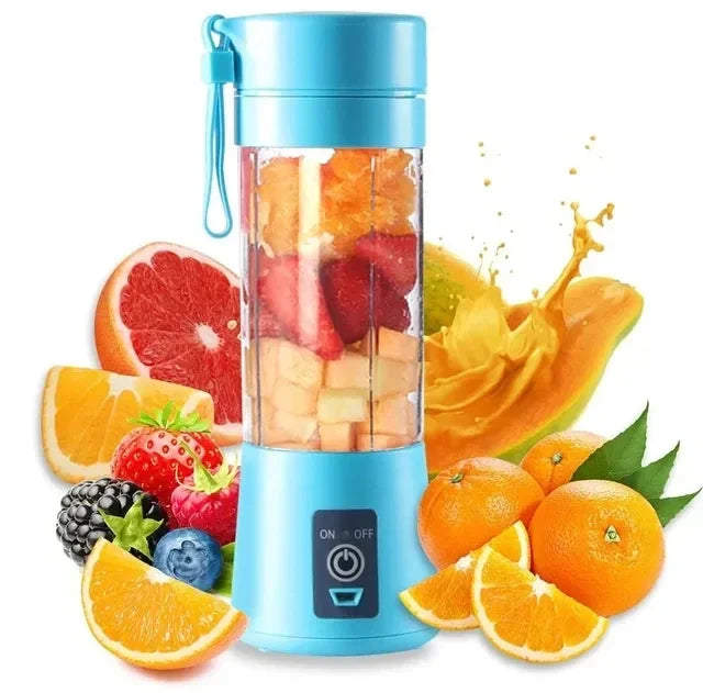 The Go Cup
